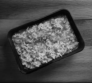 Vegetable maggi