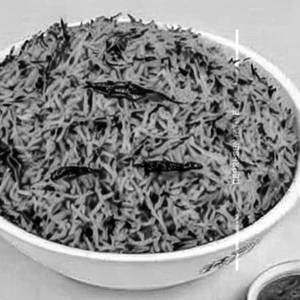 Jeera Rice
