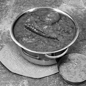 Dal Fry