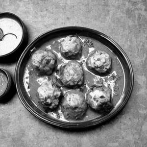 Malai Kofta