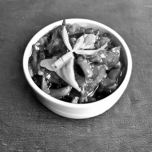 Potato Chilli Garlic