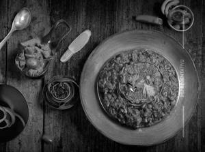 Baingan Bharta