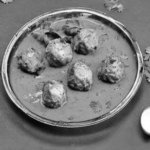 Malai Kofta