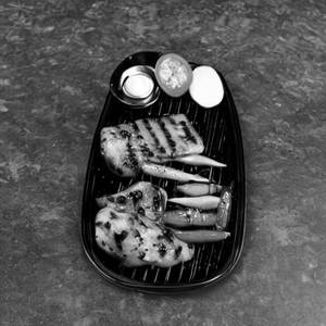 Mini Grill
