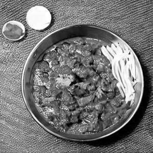 Baingan Masala