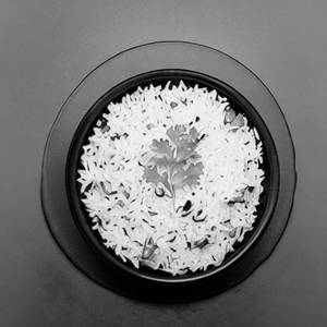 Palak Rice