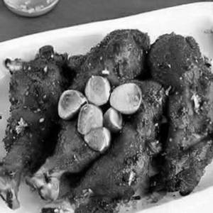Nimbo Chicken