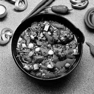 Veg Hunan