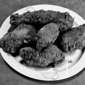 Fried Chicken