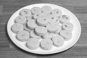 Doodh Peda
