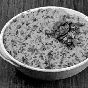 Dal Rice