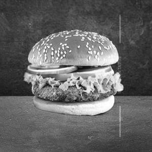 Veg Burger