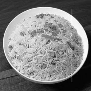 Fried Rice