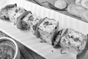 Paneer Malai Tikka