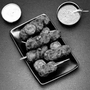 Boti Chello Mutton Kebab