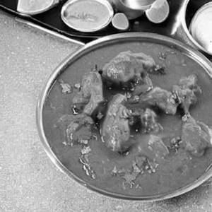 Boneless Chicken Mumtaz