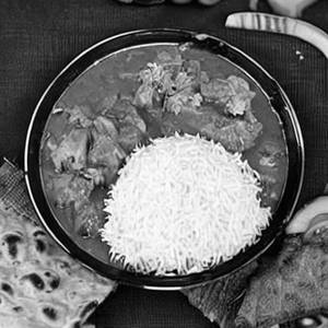 Chicken Kolhapuri