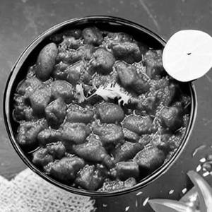 Soyabean Masala
