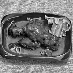 Chicken Bbq