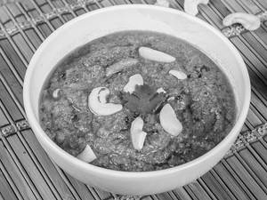 Kaju Curry