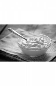 Plain Curd