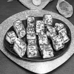Paneer Crispy Dry