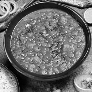 Dal Kholapuri