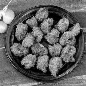 Veg Crispy