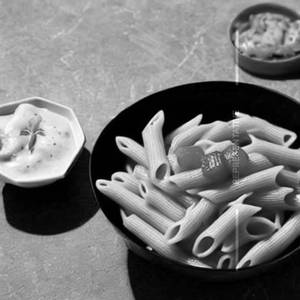 Rose Pasta