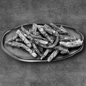 Veg Schezwan Fingers