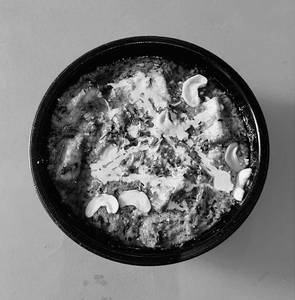 Shahi Methi