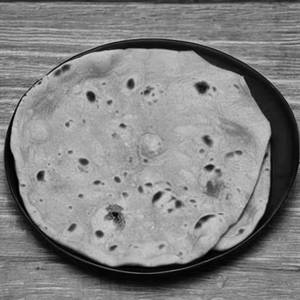 Plain Chapati  