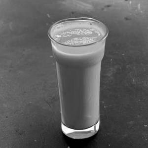 Carrot Juice
