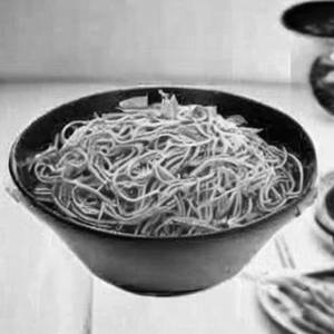 Malaysian Flat Noodles