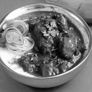 Chicken Tangdi Masala Dry 