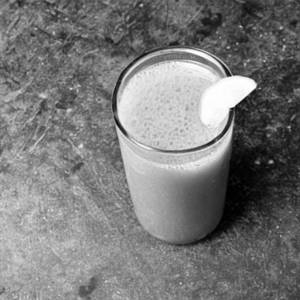 Anaar Juice 