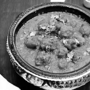 Babycorn Mushroom Masala