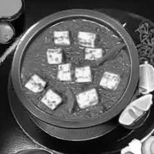 Shahi Paneer