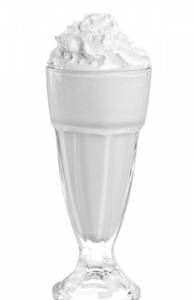 Vanilla Shake