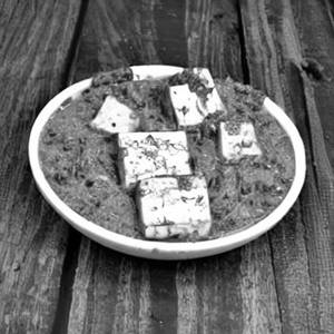 Paneer Methi