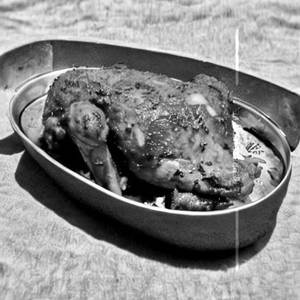 Sardar Special Roasted Chicken