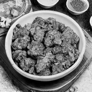 Gobi Masala