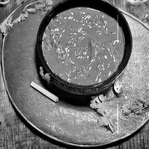 Soya Chaap Gravy