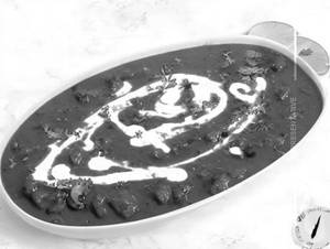 Dal Makhni