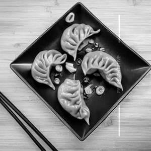 Chicken Cocktail Momos