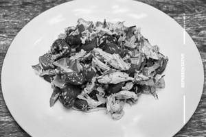 Chilli Milli Chicken Salad
