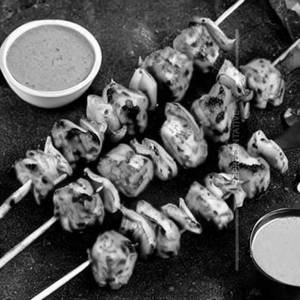 Chatpata Punjabi Tikka