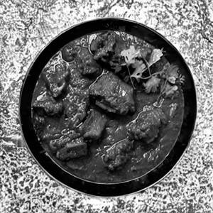 Mutton Kolhapuri (boneless)
