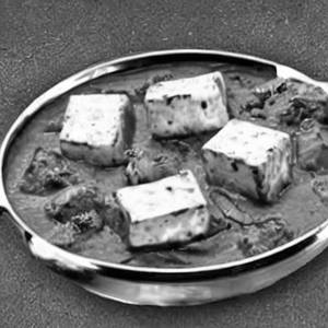 Paneer Chingari   
