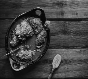 Chicken curry